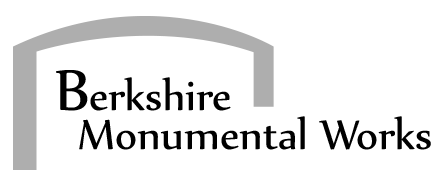 Berkshire Monumental Works - Home